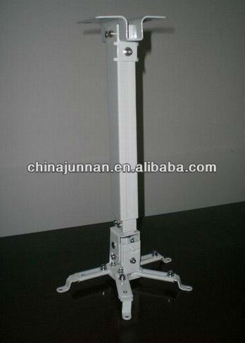 Universal ceiling mount projector lift