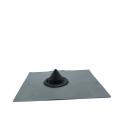 OEM Waterproof Square Base EPDM Lead Roof Flashing