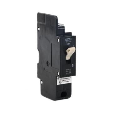 60 amp Circuit Breaker 1P MCB Switch