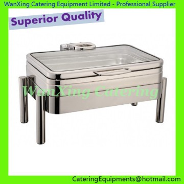 Buffet Chafer 4011L-2F