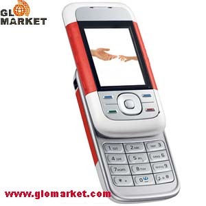 mobile phone music edition 5300
