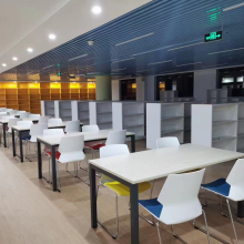 Hotel Restaurant Dinning Marble Tables