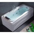 Indoor Portable Bathtub Combo Massage Air Bathtub