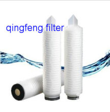 0.45 Micron Pleated 10′′ Nylon Filter Cartridge