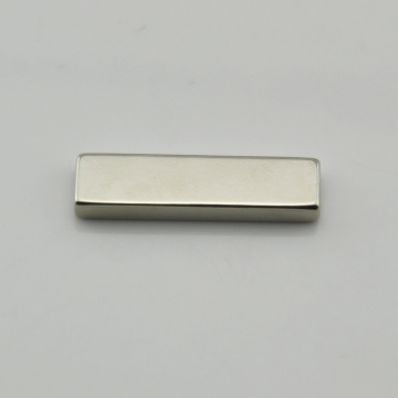 N35 Seltenerd-Ndfeb-Neodym-Rechteckmagnet