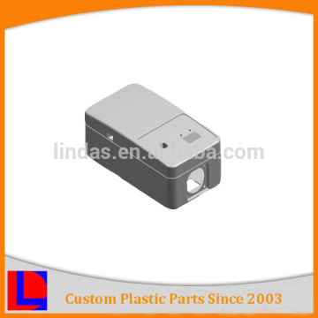 Custom injection plastic box manufacturer