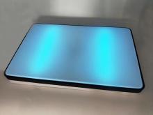 Remote Control Disinfection by ultraviolet ceiling light