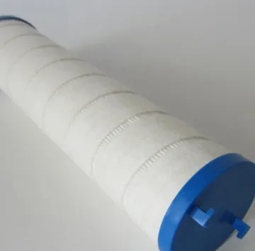 Hydraulic Oil Filter Exchange Replacement Filter Element