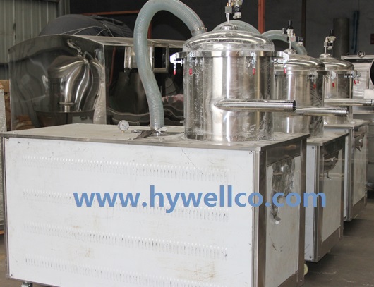 Mixing Machine Feeder