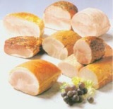 Isolated Soy Protein