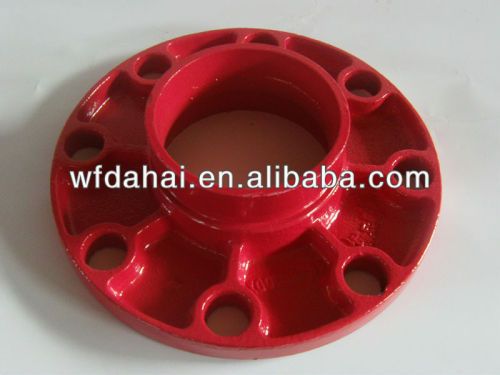 DN150Flange Sdaptor