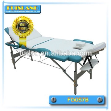 2015 fixed massage table/ayurvedic massage table