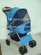 2015 Convenient Dog Fabric Trolley