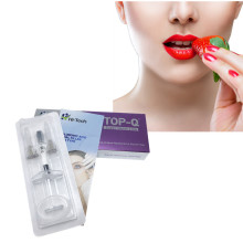 1ml korea Hyaluronic Acid gel for lip injections