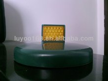 decorative Plastic Post Cap