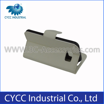 Cell Phone Leather Protector Case Used Mobile Phone Case