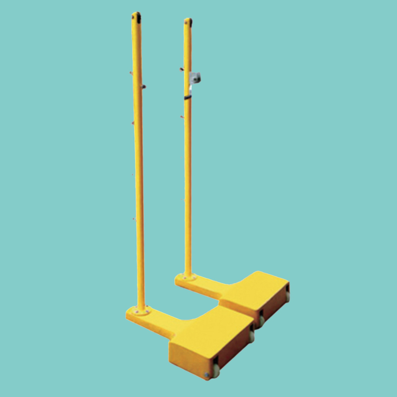 Badminton post