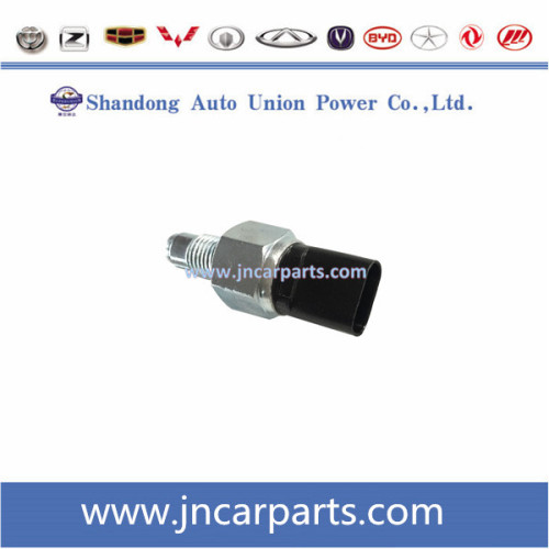 Chery Back Up Lâmpada Interruptor QR523-3729500