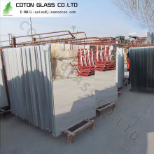 Magnifying Mirror With Light