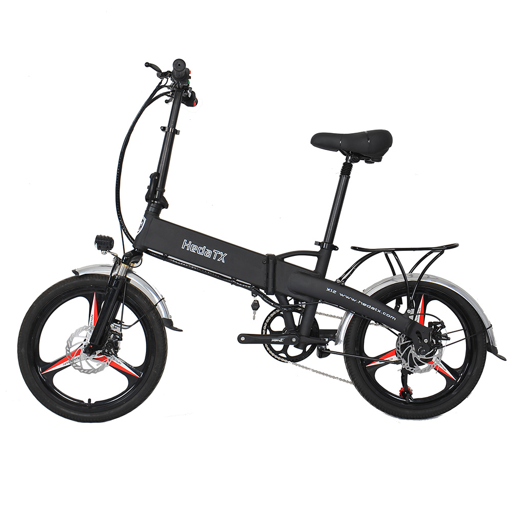 Folding Bike