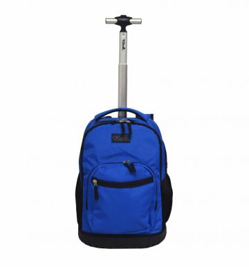 Single Trollley Wheeled Backpack