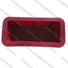 Chocolate cake ice mould tray