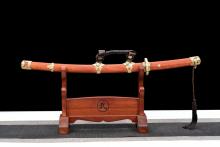 Samurai Sakura Wakizashi Katana