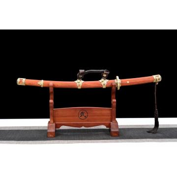 Samurai Sakura Wakizashi Katana