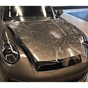 best car paint protection film