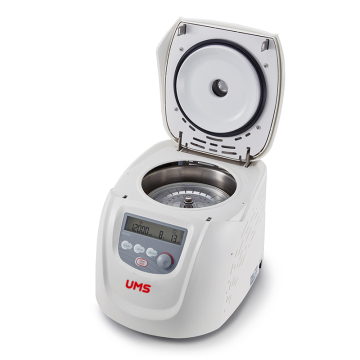 UM1424 Lab Hematocrit Centrifuge