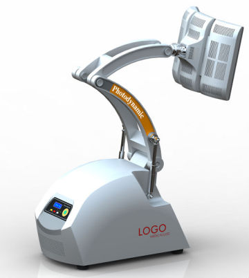 PDT Beauty Clinic Machines