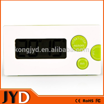 JYD-TM007 Easy-To-Hear Alarm Digital Timer With Large And Clear Digits