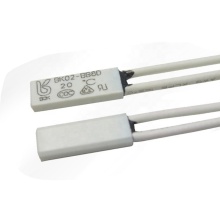 Hot Sale KSD9700 Klixon Thermostat Thermal Protector Switch for Electromagnets