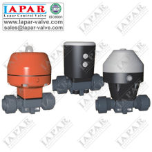 Diaphragm Valve Saunders Valve