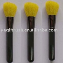Large angled contour brush,blush brush 017