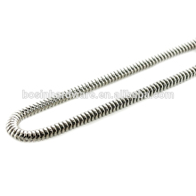 Fashion High Quality Metal Snake Chain 3mm