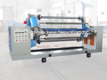 Three-Station Winder