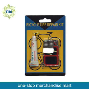 Dollar Item Tire Repair Kit Tool