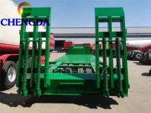 Heavy Duty Gooseneck Trailer