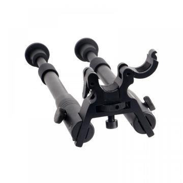 8-10 Inches Clamp-on Barrel Mount Bipod