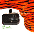 Bateria Zippy passeios caminhando Animal tigre