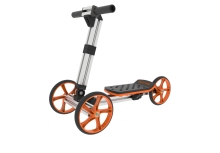 smart go kart mold set