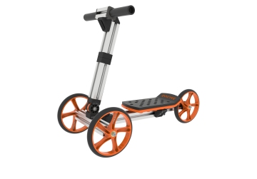 smart go kart mold set