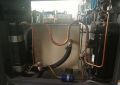 evaporator tipe piring untuk pendingin