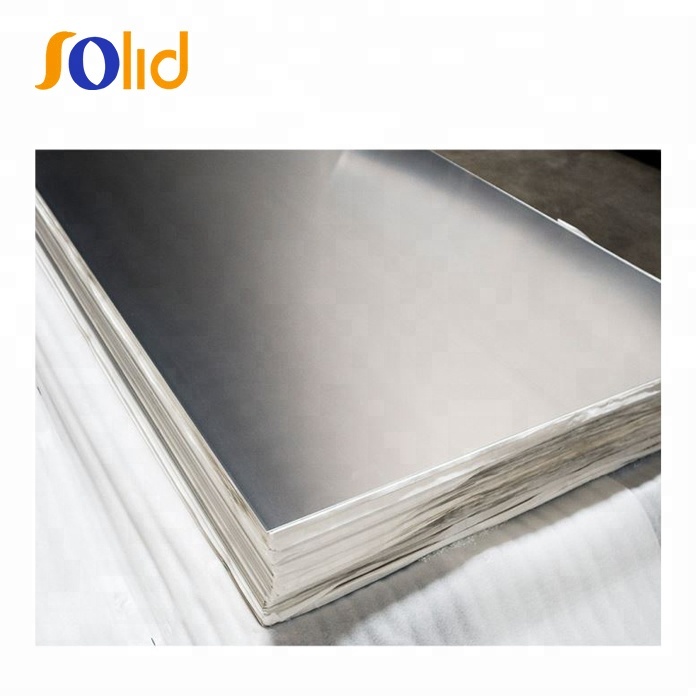 304 Inox Plate Galvanized Stainless Steel Sheet Price