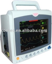 Multi-Parameter Patient Monitor