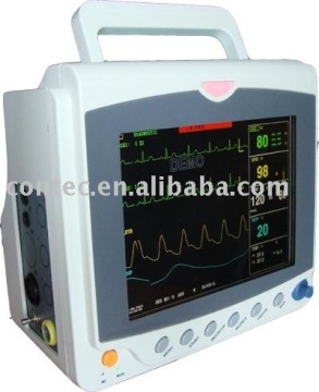 Multi-Parameter Patient Monitor