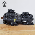 Dozer 708-1W-00922 D375A-5D D375A-5 Pumpe de ventilateur pour Komatsu