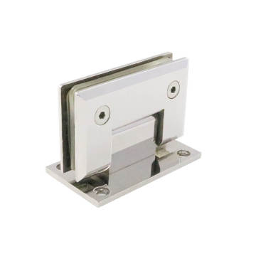 Bathroom Glass Door Hinges