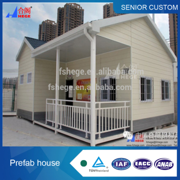 light steel small prefab houses,cheap prefab steel frame houses,prefab bungalow